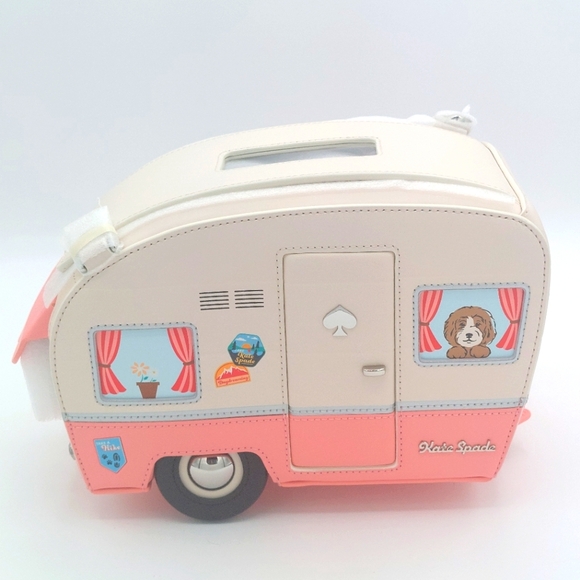 kate spade Handbags - Kate spade Day Tripper Camper crossbody